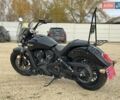 Черный Индиан Scout Sixty, объемом двигателя 1.13 л и пробегом 18 тыс. км за 8700 $, фото 5 на Automoto.ua