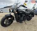 Черный Индиан Scout Sixty, объемом двигателя 1.13 л и пробегом 18 тыс. км за 8700 $, фото 7 на Automoto.ua