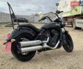 Черный Индиан Scout Sixty, объемом двигателя 1.13 л и пробегом 18 тыс. км за 8700 $, фото 3 на Automoto.ua