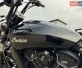 Черный Индиан Scout Sixty, объемом двигателя 1.13 л и пробегом 18 тыс. км за 8700 $, фото 25 на Automoto.ua