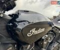 Черный Индиан Scout Sixty, объемом двигателя 1.13 л и пробегом 18 тыс. км за 8700 $, фото 9 на Automoto.ua