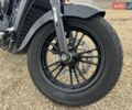 Черный Индиан Scout Sixty, объемом двигателя 1.13 л и пробегом 18 тыс. км за 8700 $, фото 15 на Automoto.ua