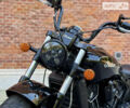 Черный Индиан Scout Sixty, объемом двигателя 1.13 л и пробегом 8 тыс. км за 12500 $, фото 13 на Automoto.ua