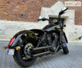 Черный Индиан Scout Sixty, объемом двигателя 1.13 л и пробегом 8 тыс. км за 12500 $, фото 22 на Automoto.ua
