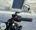 Черный Индиан Scout Sixty, объемом двигателя 1.13 л и пробегом 8 тыс. км за 12500 $, фото 24 на Automoto.ua