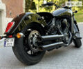 Черный Индиан Scout Sixty, объемом двигателя 1.13 л и пробегом 8 тыс. км за 12500 $, фото 8 на Automoto.ua