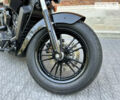 Черный Индиан Scout Sixty, объемом двигателя 1.13 л и пробегом 8 тыс. км за 12500 $, фото 3 на Automoto.ua