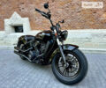 Черный Индиан Scout Sixty, объемом двигателя 1.13 л и пробегом 8 тыс. км за 12500 $, фото 1 на Automoto.ua