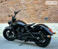 Черный Индиан Scout Sixty, объемом двигателя 1.13 л и пробегом 8 тыс. км за 12500 $, фото 18 на Automoto.ua