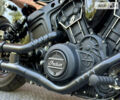 Черный Индиан Scout Sixty, объемом двигателя 1.13 л и пробегом 8 тыс. км за 12500 $, фото 4 на Automoto.ua