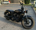 Чорний Індіан Scout Sixty, об'ємом двигуна 1.13 л та пробігом 8 тис. км за 11700 $, фото 2 на Automoto.ua