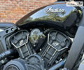 Черный Индиан Scout Sixty, объемом двигателя 1.13 л и пробегом 8 тыс. км за 12500 $, фото 5 на Automoto.ua
