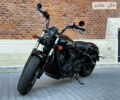Черный Индиан Scout Sixty, объемом двигателя 1.13 л и пробегом 8 тыс. км за 12500 $, фото 11 на Automoto.ua
