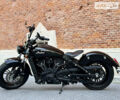 Черный Индиан Scout Sixty, объемом двигателя 1.13 л и пробегом 8 тыс. км за 12500 $, фото 16 на Automoto.ua