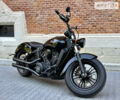 Черный Индиан Scout Sixty, объемом двигателя 1.13 л и пробегом 8 тыс. км за 12500 $, фото 2 на Automoto.ua