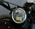 Черный Индиан Scout Sixty, объемом двигателя 1.13 л и пробегом 8 тыс. км за 12500 $, фото 26 на Automoto.ua