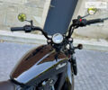 Черный Индиан Scout Sixty, объемом двигателя 1.13 л и пробегом 8 тыс. км за 12500 $, фото 23 на Automoto.ua