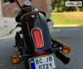 Черный Индиан Scout Sixty, объемом двигателя 1.13 л и пробегом 8 тыс. км за 12500 $, фото 27 на Automoto.ua