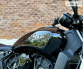 Черный Индиан Scout Sixty, объемом двигателя 1.13 л и пробегом 8 тыс. км за 12500 $, фото 6 на Automoto.ua