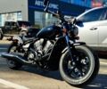 Черный Индиан Scout Sixty, объемом двигателя 0 л и пробегом 2 тыс. км за 19000 $, фото 1 на Automoto.ua