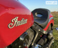 Червоний Індіан Scout Sixty, об'ємом двигуна 1 л та пробігом 2 тис. км за 14500 $, фото 17 на Automoto.ua