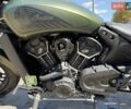 Індіан Scout Sixty, об'ємом двигуна 0 л та пробігом 10 тис. км за 13000 $, фото 6 на Automoto.ua
