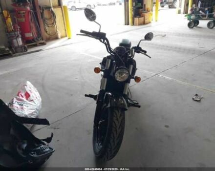 Индиан Scout Sixty, объемом двигателя 1 л и пробегом 0 тыс. км за 4000 $, фото 4 на Automoto.ua