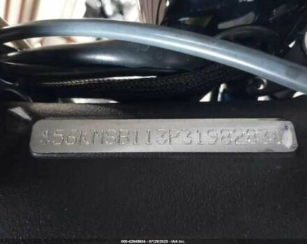 Индиан Scout Sixty, объемом двигателя 1 л и пробегом 0 тыс. км за 4000 $, фото 12 на Automoto.ua