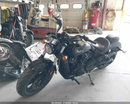 Индиан Scout Sixty, объемом двигателя 1 л и пробегом 0 тыс. км за 4000 $, фото 1 на Automoto.ua