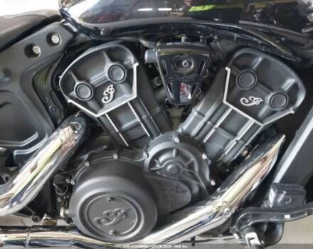 Индиан Scout Sixty, объемом двигателя 1 л и пробегом 0 тыс. км за 4000 $, фото 8 на Automoto.ua