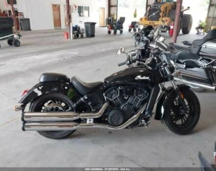 Индиан Scout Sixty, объемом двигателя 1 л и пробегом 0 тыс. км за 4000 $, фото 6 на Automoto.ua