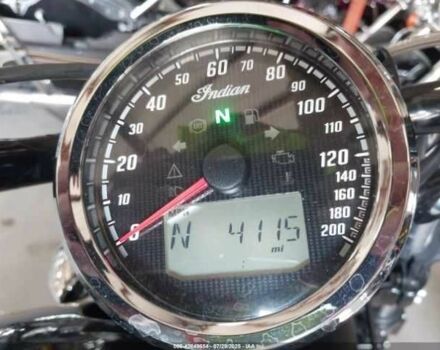 Индиан Scout Sixty, объемом двигателя 1 л и пробегом 0 тыс. км за 4000 $, фото 11 на Automoto.ua