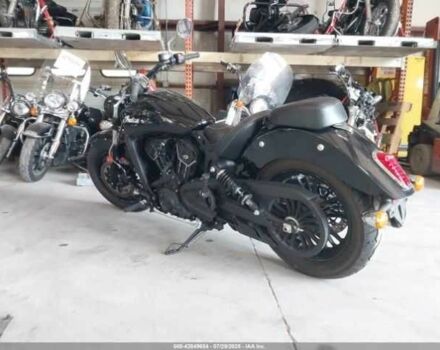 Индиан Scout Sixty, объемом двигателя 1 л и пробегом 0 тыс. км за 4000 $, фото 2 на Automoto.ua