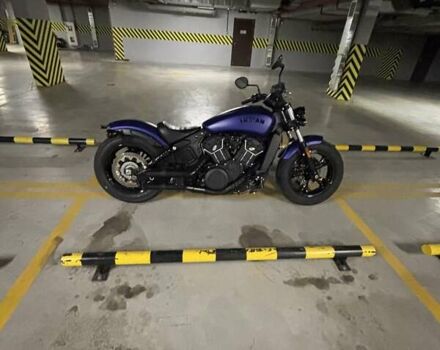 Індіан Scout Sixty, об'ємом двигуна 1 л та пробігом 11 тис. км за 16000 $, фото 1 на Automoto.ua