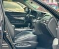 Черный Инфинити 3302, объемом двигателя 3.7 л и пробегом 133 тыс. км за 11800 $, фото 19 на Automoto.ua