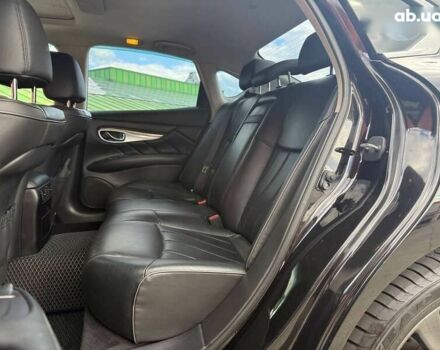 Инфинити 3302, объемом двигателя 3 л и пробегом 236 тыс. км за 11990 $, фото 9 на Automoto.ua