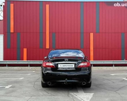 Инфинити 3302, объемом двигателя 3 л и пробегом 236 тыс. км за 11990 $, фото 6 на Automoto.ua