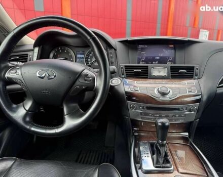Инфинити 3302, объемом двигателя 3 л и пробегом 236 тыс. км за 11990 $, фото 13 на Automoto.ua