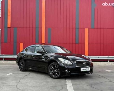 Инфинити 3302, объемом двигателя 3 л и пробегом 236 тыс. км за 11990 $, фото 1 на Automoto.ua