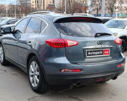 Зелений Інфініті 5312, об'ємом двигуна 3.5 л та пробігом 182 тис. км за 10990 $, фото 4 на Automoto.ua