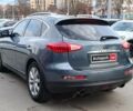 Зелений Інфініті 5312, об'ємом двигуна 3.5 л та пробігом 182 тис. км за 10990 $, фото 4 на Automoto.ua