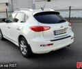 Инфинити ЕК 2008 в Киеве на Automoto.ua Белый Инфинити ЕК, объемом двигателя 3.5 л и пробегом 171 тыс. км за 12000 $, фото 3 на Automoto.ua