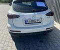 Инфинити ЕК 2008 в Вышгороде на Automoto.ua Белый Инфинити ЕК, объемом двигателя 3.5 л и пробегом 122 тыс. км за 9500 $, фото 5 на Automoto.ua