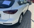 Инфинити ЕК 2008 в Вышгороде на Automoto.ua Белый Инфинити ЕК, объемом двигателя 3.5 л и пробегом 122 тыс. км за 9500 $, фото 4 на Automoto.ua