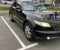 Инфинити ЕК 2007 в Киеве на Automoto.ua Черный Инфинити ЕК, объемом двигателя 3.5 л и пробегом 400 тыс. км за 8000 $, фото 2 на Automoto.ua