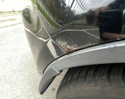 Инфинити ЕК 2007 в Киеве на Automoto.ua Черный Инфинити ЕК, объемом двигателя 3.5 л и пробегом 400 тыс. км за 8000 $, фото 9 на Automoto.ua