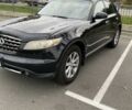 Инфинити ЕК 2007 в Киеве на Automoto.ua Черный Инфинити ЕК, объемом двигателя 3.5 л и пробегом 400 тыс. км за 8000 $, фото 1 на Automoto.ua