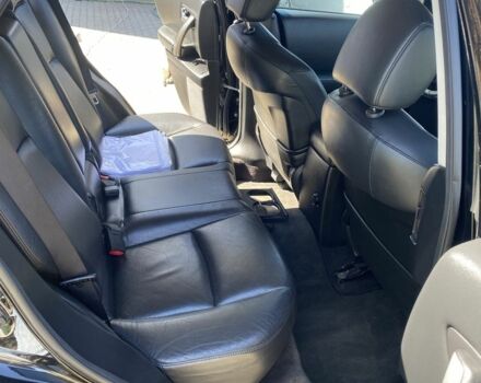 Инфинити ЕК 2007 в Киеве на Automoto.ua Черный Инфинити ЕК, объемом двигателя 3.5 л и пробегом 400 тыс. км за 8000 $, фото 12 на Automoto.ua