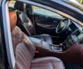 Черный Инфинити ЕК, объемом двигателя 3.5 л и пробегом 125 тыс. км за 11100 $, фото 5 на Automoto.ua