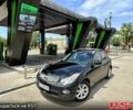Чорний Інфініті ЕК, об'ємом двигуна 3.5 л та пробігом 82 тис. км за 14000 $, фото 1 на Automoto.ua